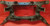 00 01 02 03 04 Subaru OUTBACK Rear Crossmember Sub Frame KFrame Subframe used OEM rear subframe and crossmember