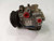 2013-2014 Buick Encore A/C AC Compressor w/ Thermal Protection Switch OEM used OEM A/C compressor