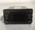 2016 2017 2018 Kia Optima AM FM CD Player Radio Receiver ID 96180D5100 OEM used OEM radio receiver