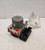 2018 - 2019 Nissan Kicks Abs Pump Anti Lock Brake Pump Assembly OEM used OEM ABS pump and module