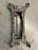 2020 21 22 23 24 HYUNDAI PALISADE REAR SUBFRAME CROSSMEMBER FWD W/SWAY BAR OEM used OEM sway bar