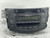 2009-2010 Toyota Rav4 AM FM SAT CD Player Radio Receiver ID 11838 OEM used OEM radio receiver