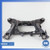 10-15 Jaguar X150 XK XKR Rear Sub Frame Subframe Suspension Crossmember OEM used OEM rear subframe and crossmember