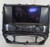 2014 GMC Sierra 1500 Radio Receiver Control Panel ID 231681754 OEM used OEM radio receiver