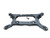 2021-2024 KIA K5 FWD REAR SUSPENSION SUBFRAME CROSSMEMBER CRADLE 55405-L0000 OEM used OEM rear subframe and crossmember
