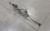 2013-2014 Subaru XV Crosstrek Power Rack and Pinion Electric Steering Gear OEM used OEM rack and pinion assembly