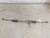 2012-2018 Fiat 500 Power Rack & Pinion Steering 2 Dr OEM 12 13 14 15 16 17 18 used OEM rack and pinion assembly