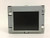 2011-2013 Toyota Highlander Upper Dash 3.5' Information GPS Display Screen OEM used OEM infotainment display