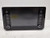 2020 Toyota Corolla Sedan AM FM Radio Receiver w/ Navigation Display Screen OEM used OEM infotainment display