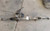 2013-2017 Honda Accord 2.4L Electric Power Rack and Pinion Steering Gear OEM used OEM rack and pinion assembly
