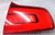 2014-2016 Kia Sportage Passenger & Driver Gate Mounted Tail Light OEM 14 15 16 used OEM tail light