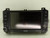 2011-2013 Dodge Durango AM FM CD SAT Display & Radio Receiver w/ Satellite OEM used OEM radio receiver