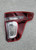 2011-2015 Ford Explorer Sport Passenger RH Tail Light Assembly Twist in Signal used OEM tail light