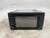 2015-2019 Nissan NV1500 AM FM CD Radio Receiver w/ Navigation OEM used OEM radio receiver