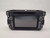 2009-2010 Chevy Traverse Radio AM/FM DVD Player Receiver Navigation OEM used OEM radio receiver