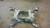 2013 - 2015 Chevrolet Camaro REAR Crossmember Subframe Cradle OEM used OEM rear subframe and crossmember