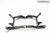 2013-2017 VOLKSWAGEN CC 2.0L FWD REAR SUSPENSION SUBFRAME CROSSMEMBER CRADLE OEM used OEM rear subframe and crossmember