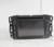2013-2014 Chevy Tahoe Radio AM/FM/CD DVD Player Receiver Opt UYS OEM used OEM radio receiver