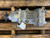 2008-2013 Nissan Rogue Rear Differential Carrier Assembly 5.173 Ratio AWD OEM Used used OEM rear differential carrier