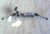 2013-2016 Audi A5 Power Rack and Pinion Electric Power Steering Gear OEM used OEM rack and pinion assembly