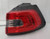 2014-2018 Jeep Cherokee Passenger Right Side LED Tail Light Taillight RH OEM used OEM tail light