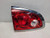 2008 - 2012 Buick Enclave LH Left Side Tail Light Taillight Lid Mounted OEM used OEM tail light