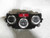 2011 - 2014 Subaru Impreza AC A/C Heater Automatic Temperature Control 2.5L OEM Used used OEM A/C climate control module