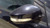2012 2013 2014 Ford Focus Driver Right Side View Power Door Mirror Black RH OEM used OEM door mirror