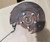 2007-2013 Acura MDX Left Driver Side Spindle Knuckle Assembly OEM used OEM steering knuckle