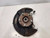 2013 2014 2015 Honda Civic Passenger Right Front Spindle Knuckle 1.5L OEM used OEM steering knuckle