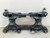 2012 - 2019 LAND ROVER EVOQUE AWD REAR SUBFRAME UNDERCARRIAGE CROSSMEMBER OEM used OEM rear subframe and crossmember