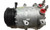 2007 Toyota Avalon Air Conditioning A/C Compressor OEM 07 used OEM A/C compressor