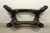 2018 - 2023 CHEVROLET TRAVERSE REAR UNDERCARRIAGE SUBFRAME CROSSMEMBER OEM used OEM rear subframe and crossmember