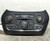 2014 Jeep Cherokee Dual Zone A/C Heater Climate Temperature Control OEM used OEM A/C climate control module