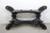 2018 - 2024 BUICK ENCLAVE AWD REAR SUBFRAME CROSSMEMBER CRADLE UNDERCARRIAGE OEM used OEM rear subframe and crossmember