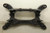 2018-2023 CHEVROLET TRAVERSE FWD REAR SUSPENSION SUBFRAME CROSSMEMBER CRADLE OEM used OEM rear subframe and crossmember