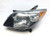 2003-2004 Pontiac Vibe Driver Left Side Headlight Assembly LH OEM used OEM headlight
