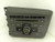2012 Honda Civic Sedan AM FM CD MP3 Radio Receiver Assembly OEM used OEM radio receiver