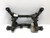 2016-2019 JAGUAR XF REAR SUSPENSION SUBFRAME CROSSMEMBER OEM used OEM rear subframe and crossmember