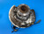 06-13 BMW E90 E91 E92 325I 328I 330I 335I FRONT LEFT SPINDLE KNUCKLE WHEEL HUB used OEM steering knuckle