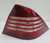 2003 2006 Mercedes-Benz S430-S500 Right Side Tail Light Assembly used OEM tail light