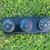 2009-2010 Dodge Challenger AC Heater Climate Control Temperature Unit OEM used OEM A/C climate control module