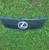 09-10 LEXUS Is250 Grille Sedan Upper Without Pre-crash System 4218661 used OEM grille