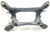 2017-2020 CADILLAC XT5 REAR SUSPENSION SUB FRAME OEM. used OEM rear subframe and crossmember