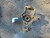 1998-1999 Dodge Dakota Driver Left Front Spindle Knuckle OEM 4X4 used OEM steering knuckle