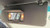 2009-2014 Honda Pilot Left Drivers Interior Illuminated Sunvisor Gray OEM used OEM sun visor