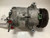 2008-2012 Chevrolet Malibu Air Conditioning A/C Compressor 2.4L OEM 07 08 09 10 used OEM A/C compressor