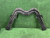 ? 2009-2017 Infiniti FX50 FX35 FX37 QX70 Rear Subframe Crossmember Bracket OEM used OEM subframe bracket and support