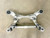 ⭐12K MILE!! 2003-2012 MERCEDES SL-CLASS REAR SUSPENSION MEMBER SUBFRAME LOT2611 used OEM rear subframe and crossmember