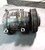2008-2012 Honda Accord A/C AC Compressor 3.5L OEM used OEM A/C compressor